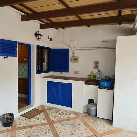 Casa Azul Playa Denia