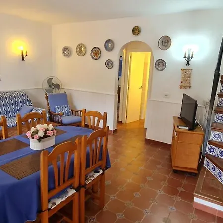 Casa Azul Playa
