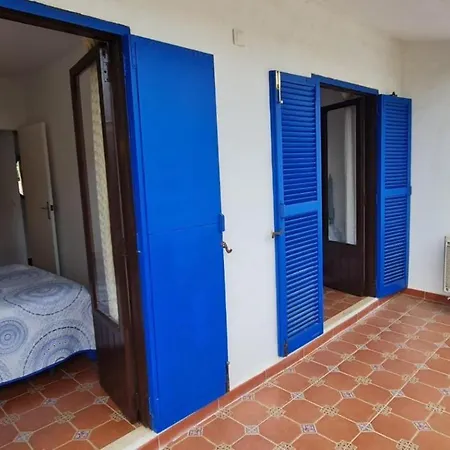 Casa Azul Playa Denia