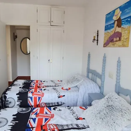 Casa Azul Playa *