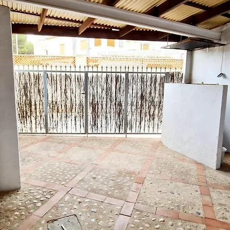 Casa Azul Playa * Denia
