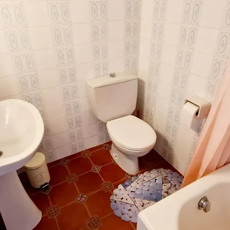 Casa Azul Playa