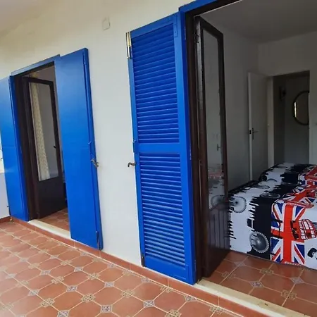 Casa Azul Playa