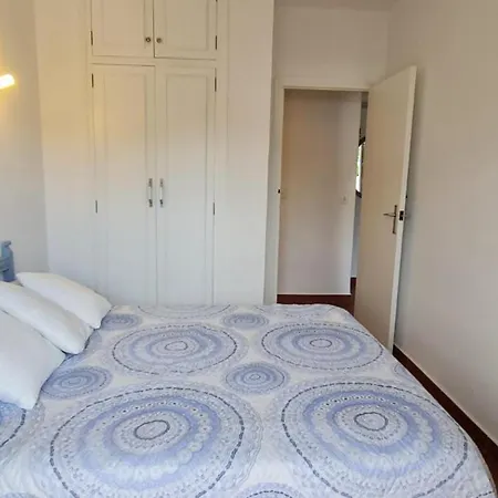 Casa Azul Playa Chalet