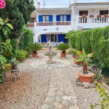 Casa Azul Playa *