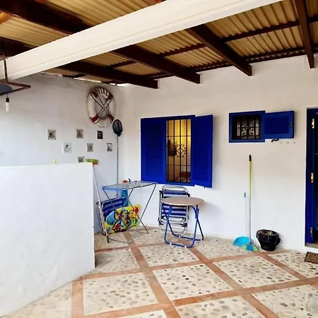 Σπίτι διακοπών Casa Azul Playa Denia